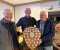 Phil Morrison and Nick Jones win Dave Fewings Trophy