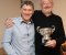 Ron Johns and guests win The Kennedy Trophy