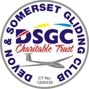 DSGC Charitable Trust logo