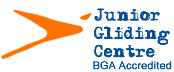 Junior Gliding Centre accreditation