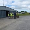 Air Cadet Briefing