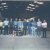 1995 Course Ground Hangar