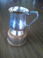 Les' Tankard