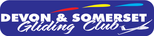 Devon and Somerset Gliding Club